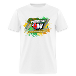 Shannon Weese | 2023 | Adult T-Shirt - white