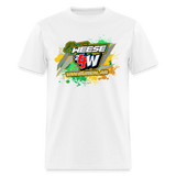 Shannon Weese | 2023 | Adult T-Shirt - white