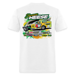 Shannon Weese | 2023 | Adult T-Shirt - white