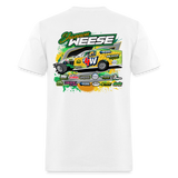 Shannon Weese | 2023 | Adult T-Shirt - white