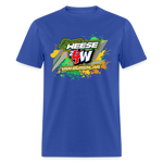 Shannon Weese | 2023 | Adult T-Shirt - royal blue