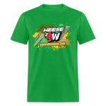 Shannon Weese | 2023 | Adult T-Shirt - bright green