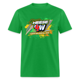 Shannon Weese | 2023 | Adult T-Shirt - bright green