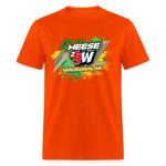 Shannon Weese | 2023 | Adult T-Shirt - orange