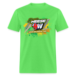 Shannon Weese | 2023 | Adult T-Shirt - kiwi