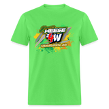 Shannon Weese | 2023 | Adult T-Shirt - kiwi