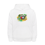 Shannon Weese | 2023 | Youth Hoodie - white