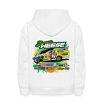 Shannon Weese | 2023 | Youth Hoodie - white