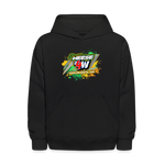 Shannon Weese | 2023 | Youth Hoodie - black