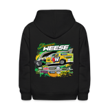 Shannon Weese | 2023 | Youth Hoodie - black