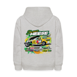 Shannon Weese | 2023 | Youth Hoodie - heather gray