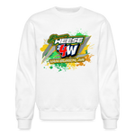 Shannon Weese | 2023 | Adult Crewneck Sweatshirt - white