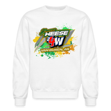 Shannon Weese | 2023 | Adult Crewneck Sweatshirt - white