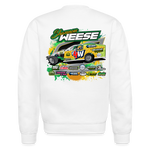 Shannon Weese | 2023 | Adult Crewneck Sweatshirt - white