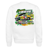 Shannon Weese | 2023 | Adult Crewneck Sweatshirt - white