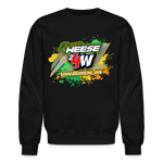 Shannon Weese | 2023 | Adult Crewneck Sweatshirt - black