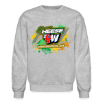 Shannon Weese | 2023 | Adult Crewneck Sweatshirt - heather gray