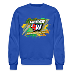 Shannon Weese | 2023 | Adult Crewneck Sweatshirt - royal blue