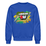 Shannon Weese | 2023 | Adult Crewneck Sweatshirt - royal blue