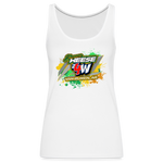 Shannon Weese | 2023 | Women's Tank - white