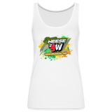 Shannon Weese | 2023 | Women's Tank - white