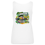 Shannon Weese | 2023 | Women's Tank - white