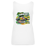 Shannon Weese | 2023 | Women's Tank - white