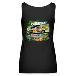 Shannon Weese | 2023 | Women's Tank - black