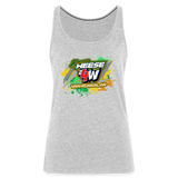 Shannon Weese | 2023 | Women's Tank - heather gray