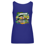 Shannon Weese | 2023 | Women's Tank - royal blue