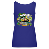 Shannon Weese | 2023 | Women's Tank - royal blue