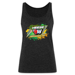 Shannon Weese | 2023 | Women's Tank - charcoal grey