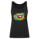 Shannon Weese | 2023 | Women's Tank - charcoal grey