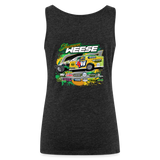 Shannon Weese | 2023 | Women's Tank - charcoal grey