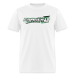 Camren Mccrudden | 2023 | Adult T-Shirt - white