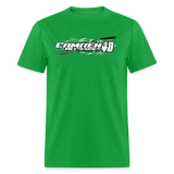 Camren Mccrudden | 2023 | Adult T-Shirt - bright green