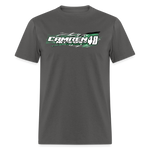 Camren Mccrudden | 2023 | Adult T-Shirt - charcoal