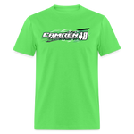 Camren Mccrudden | 2023 | Adult T-Shirt - kiwi