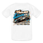 Dakota Traver | 2023 | Youth T-Shirt - white