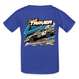 Dakota Traver | 2023 | Youth T-Shirt - royal blue