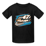 Dakota Traver | 2023 | Youth T-Shirt - black