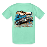 Dakota Traver | 2023 | Youth T-Shirt - deep mint