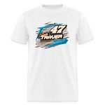 Dakota Traver | 2023 | Adult T-Shirt - white