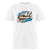 Dakota Traver | 2023 | Adult T-Shirt - white