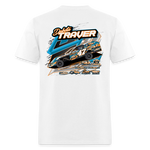 Dakota Traver | 2023 | Adult T-Shirt - white