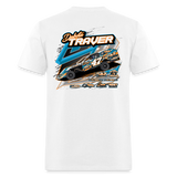 Dakota Traver | 2023 | Adult T-Shirt - white