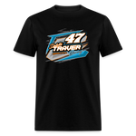 Dakota Traver | 2023 | Adult T-Shirt - black