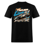 Dakota Traver | 2023 | Adult T-Shirt - black