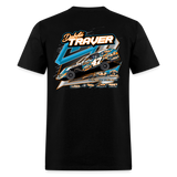 Dakota Traver | 2023 | Adult T-Shirt - black