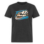 Dakota Traver | 2023 | Adult T-Shirt - heather black